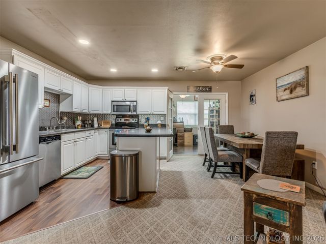 115907 S 4197, Checotah, OK 74426