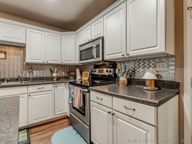 115907 S 4197, Checotah, OK 74426