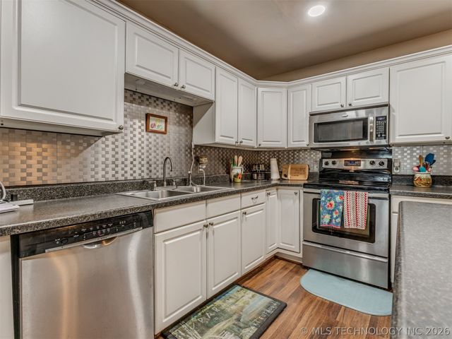 115907 S 4197, Checotah, OK 74426