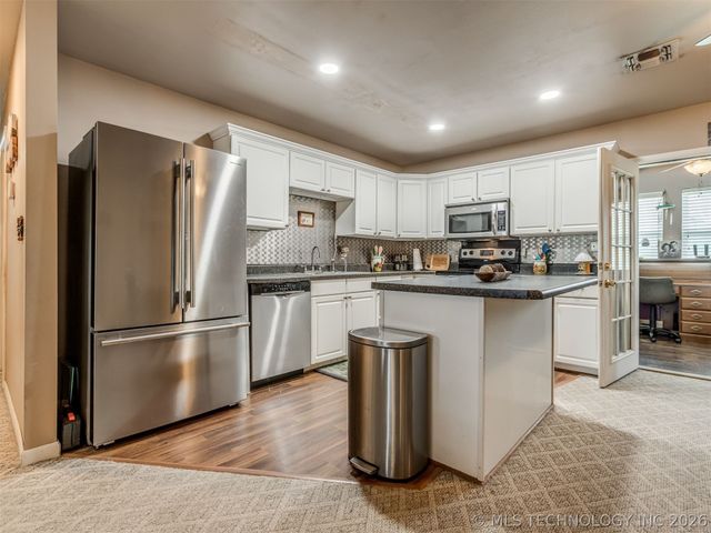 115907 S 4197, Checotah, OK 74426