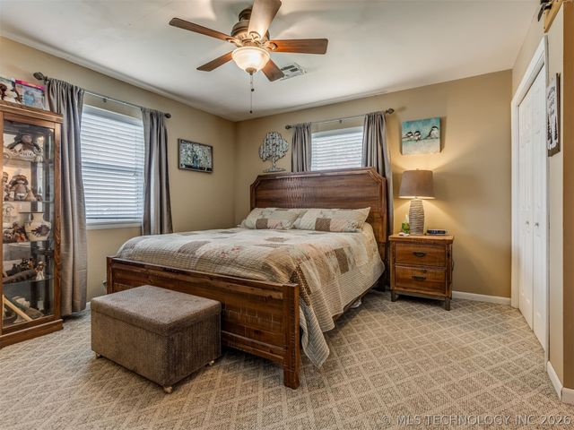 115907 S 4197, Checotah, OK 74426