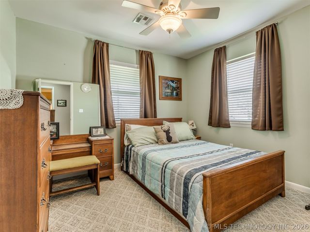 115907 S 4197, Checotah, OK 74426