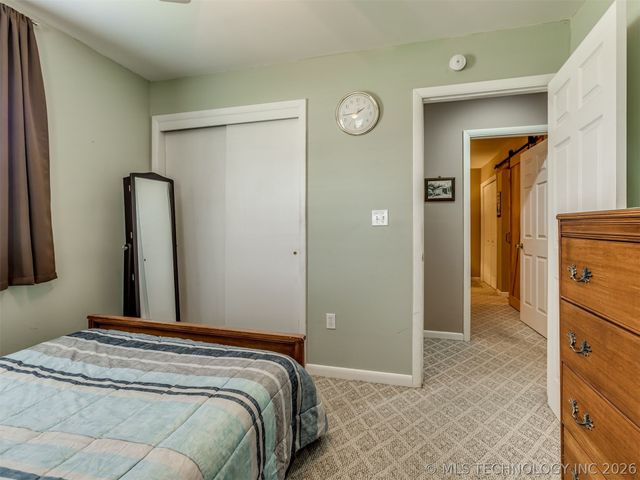 115907 S 4197, Checotah, OK 74426