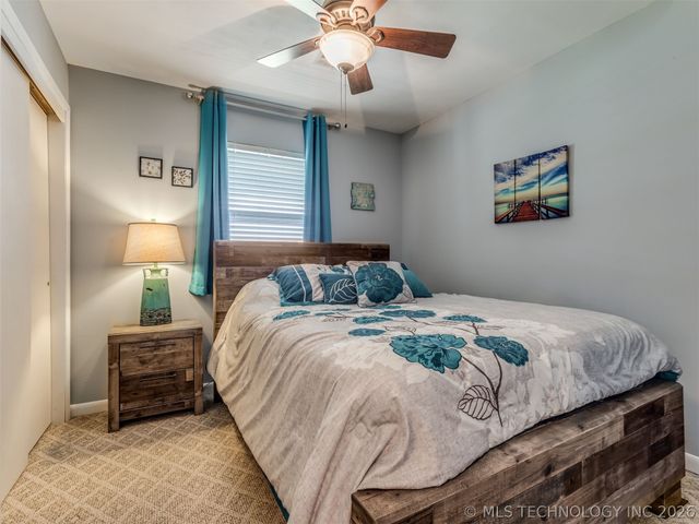 115907 S 4197, Checotah, OK 74426