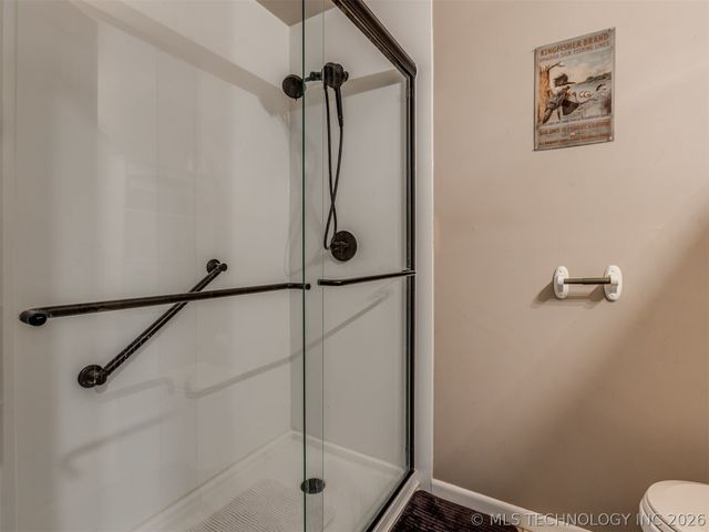 115907 S 4197, Checotah, OK 74426