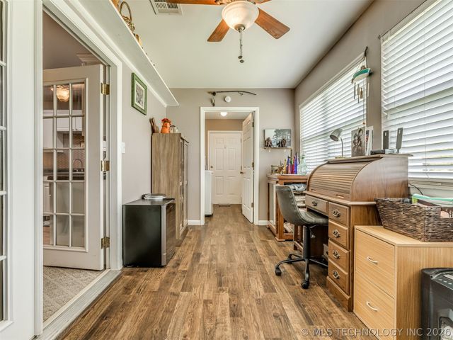 115907 S 4197, Checotah, OK 74426