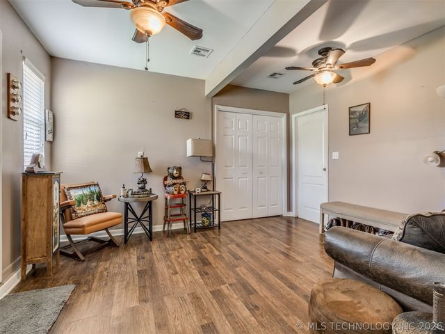 115907 S 4197, Checotah, OK 74426