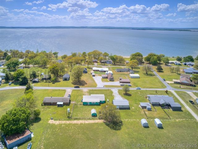 115907 S 4197, Checotah, OK 74426
