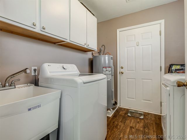 115907 S 4197, Checotah, OK 74426