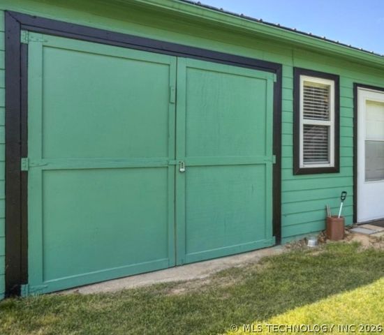 115907 S 4197, Checotah, OK 74426