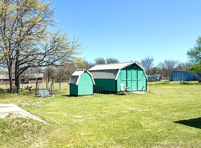 115907 S 4197, Checotah, OK 74426