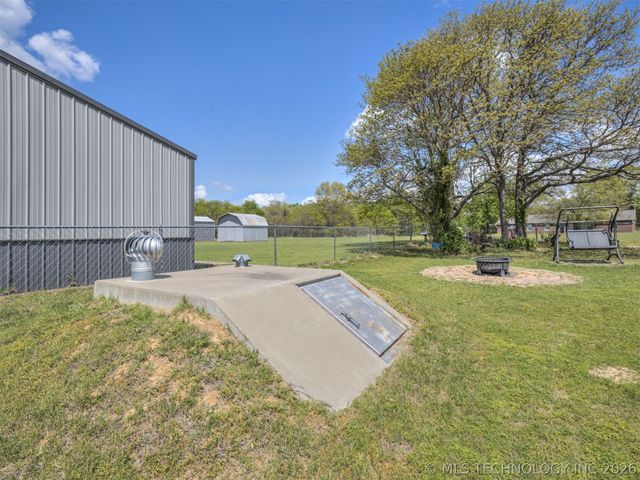 115907 S 4197, Checotah, OK 74426