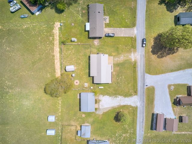 115907 S 4197, Checotah, OK 74426