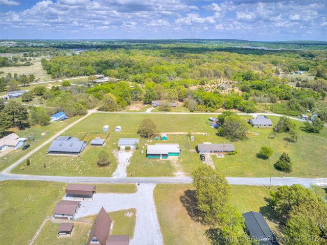 115907 S 4197, Checotah, OK 74426