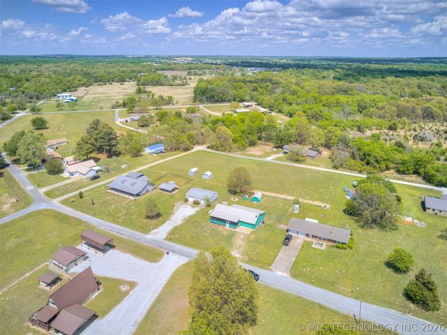 115907 S 4197, Checotah, OK 74426