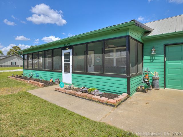 115907 S 4197, Checotah, OK 74426