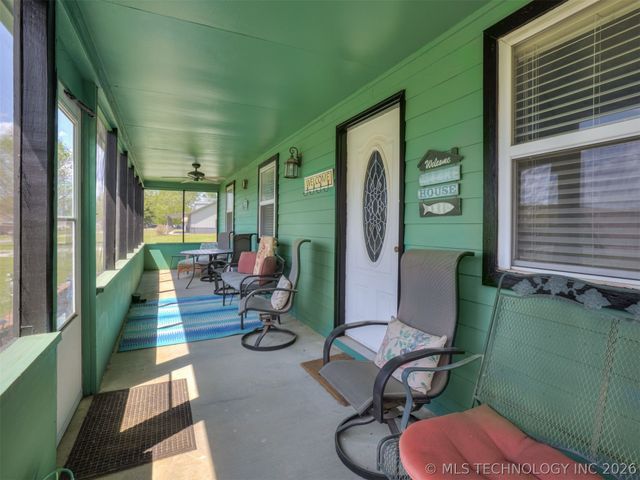 115907 S 4197, Checotah, OK 74426