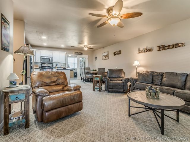 115907 S 4197, Checotah, OK 74426