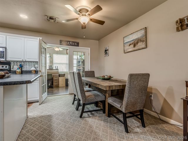 115907 S 4197, Checotah, OK 74426