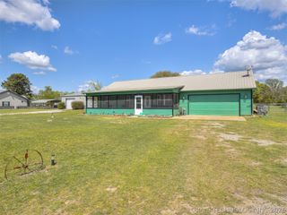 115907 S 4197, Checotah, OK 74426