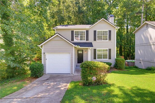 5570 Downs Way, Lithonia, GA 30058