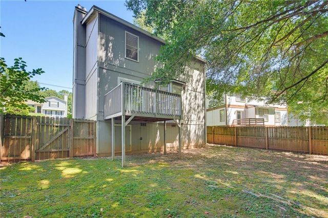 5570 Downs Way, Lithonia, GA 30058