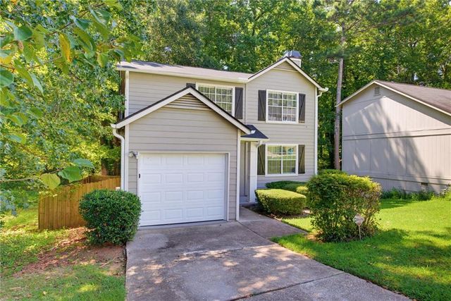 5570 Downs Way, Lithonia, GA 30058