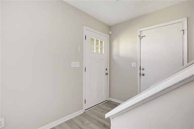 5570 Downs Way, Lithonia, GA 30058
