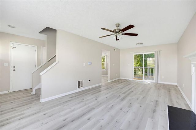 5570 Downs Way, Lithonia, GA 30058