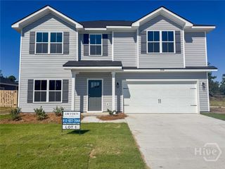 190 Calhoun Way NE, Ludowici, GA 31316