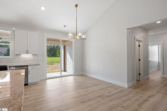369 Pine Drive, Greer, SC 29651