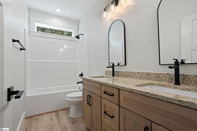 369 Pine Drive, Greer, SC 29651