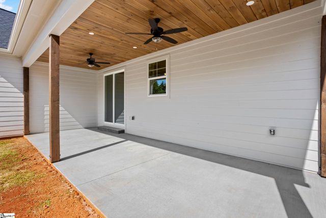 369 Pine Drive, Greer, SC 29651
