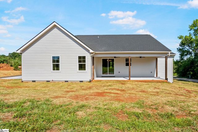 369 Pine Drive, Greer, SC 29651