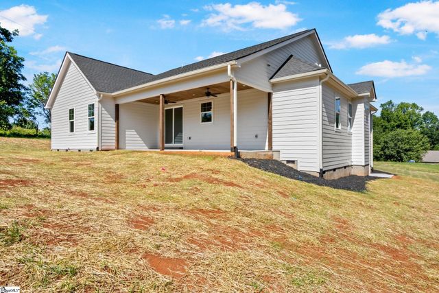369 Pine Drive, Greer, SC 29651