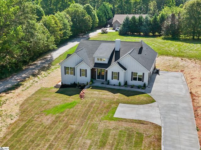369 Pine Drive, Greer, SC 29651