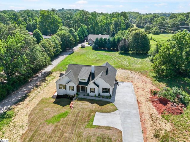 369 Pine Drive, Greer, SC 29651