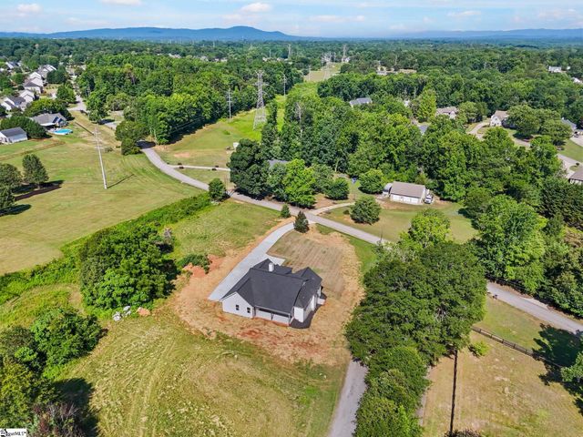 369 Pine Drive, Greer, SC 29651