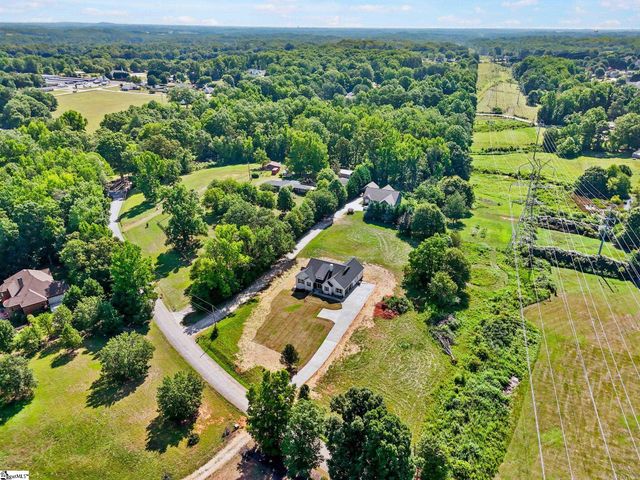369 Pine Drive, Greer, SC 29651