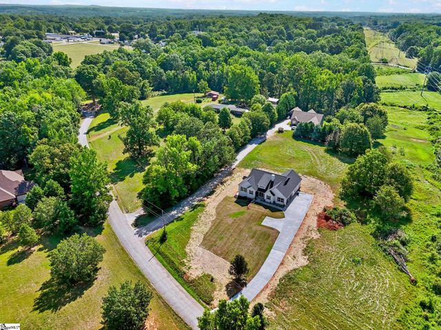 369 Pine Drive, Greer, SC 29651