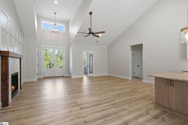 369 Pine Drive, Greer, SC 29651