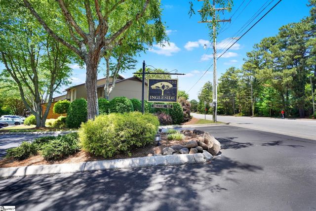 217 Ingleside Way, Greenville, SC 29615