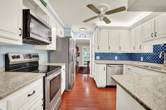 217 Ingleside Way, Greenville, SC 29615
