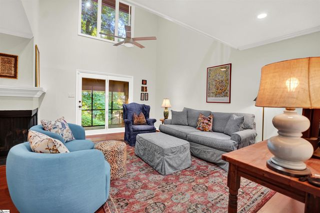 217 Ingleside Way, Greenville, SC 29615