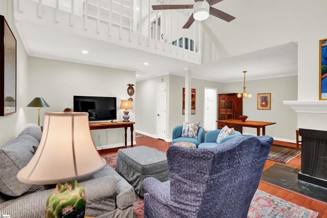 217 Ingleside Way, Greenville, SC 29615