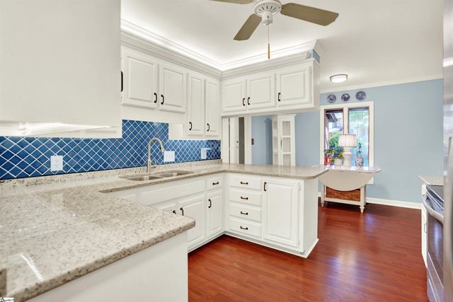 217 Ingleside Way, Greenville, SC 29615