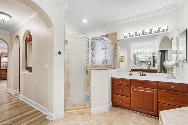 8620 El Mirasol CT, Estero, FL 33967