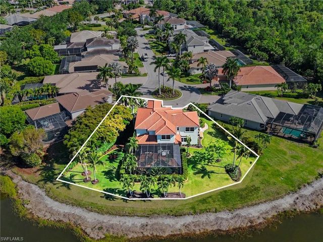 8620 El Mirasol CT, Estero, FL 33967