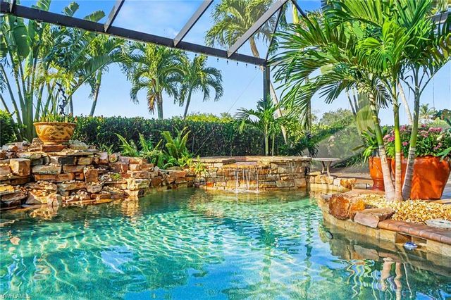 8620 El Mirasol CT, Estero, FL 33967