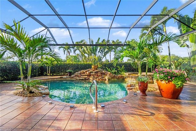 8620 El Mirasol CT, Estero, FL 33967